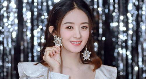 娱乐吃瓜君赵丽颖人缘好,人缘好，娱乐圈的“亲和力女神”